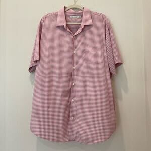 Peter Millar‎ Featherweight Polo Shirt Men's XXL